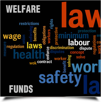 Labour welfare funds services Consultants in Malerkotla